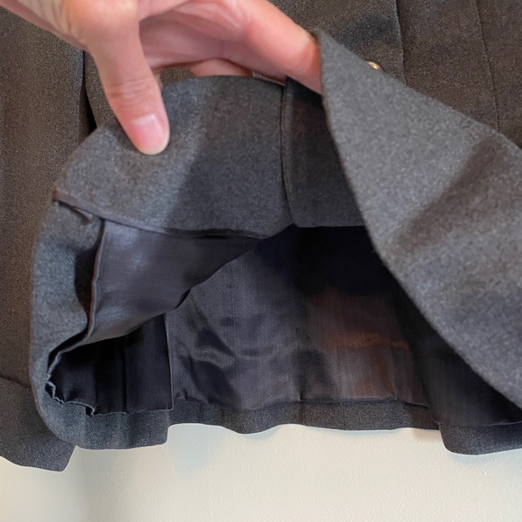 Immaculate(!) Vintage Wool Jacket - Picture 7 of 7